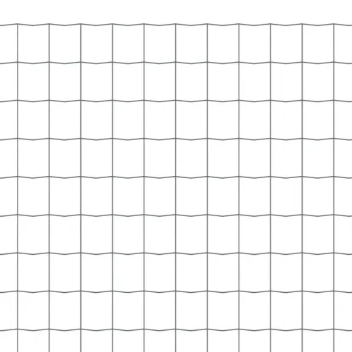 Euro ograda 10 x 0,8 m čelična siva - Siva 10 x 0,8 m 100 x 100 mm Cijena
