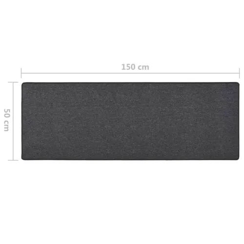 Dugi tepih antracit 50 x 150 cm - Antracit 50 x 150 cm Cijena