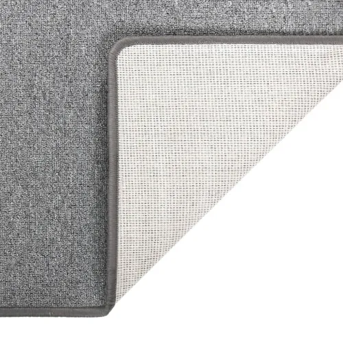 Dugi tepih tamnosivi 50 x 100 cm - Tamno siva 50 x 100 cm Cijena