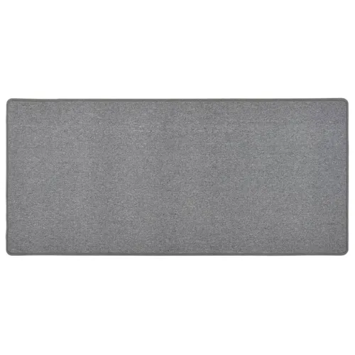 Dugi tepih tamnosivi 50 x 100 cm - Tamno siva 50 x 100 cm Cijena