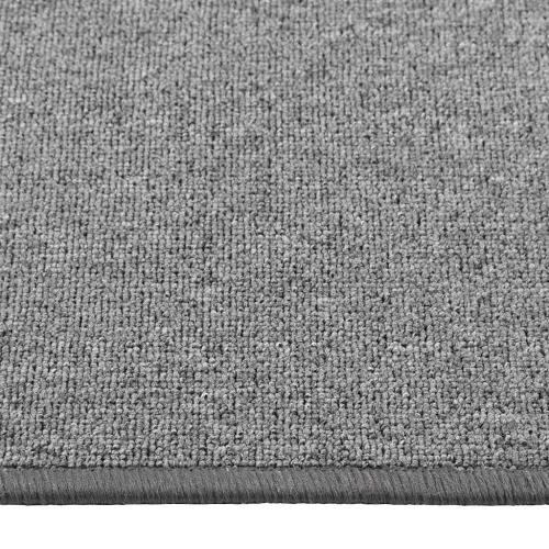 Dugi tepih tamnosivi 50 x 250 cm - Tamno siva 50 x 250 cm Cijena