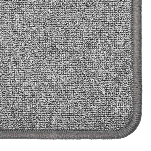 Dugi tepih tamnosivi 50 x 250 cm - Tamno siva 50 x 250 cm Cijena
