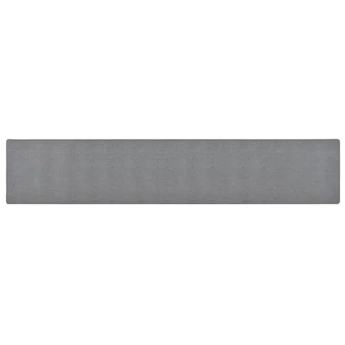 Dugi tepih tamnosivi 50 x 300 cm - Tamno siva 50 x 300 cm Cijena