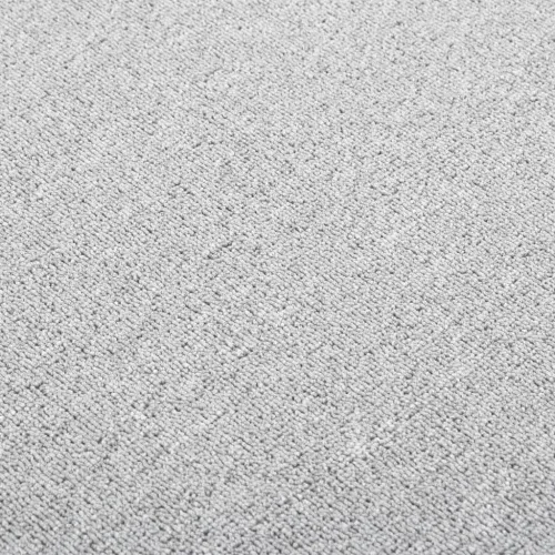 Dugi tepih svjetlosivi 50 x 150 cm - Svjetlosiva 50 x 150 cm Cijena