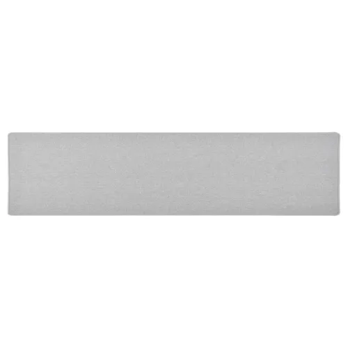 Dugi tepih svjetlosivi 50 x 200 cm - Svjetlosiva 50 x 200 cm Cijena