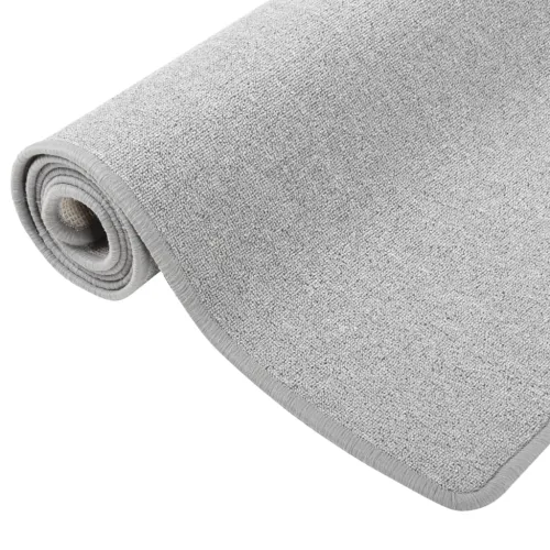 Dugi tepih svjetlosivi 50 x 200 cm - Svjetlosiva 50 x 200 cm Cijena