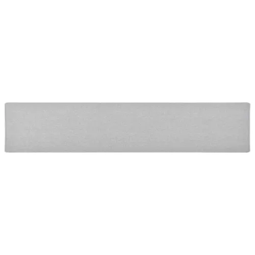 Dugi tepih svjetlosivi 50 x 250 cm - Svjetlosiva 50 x 250 cm Cijena