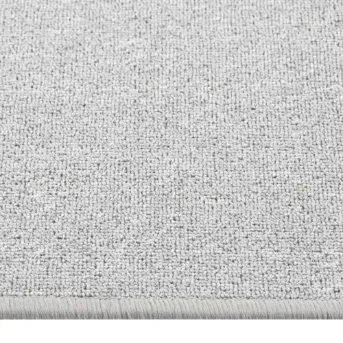 Dugi tepih svjetlosivi 80 x 250 cm - Svjetlosiva 80 x 250 cm Cijena