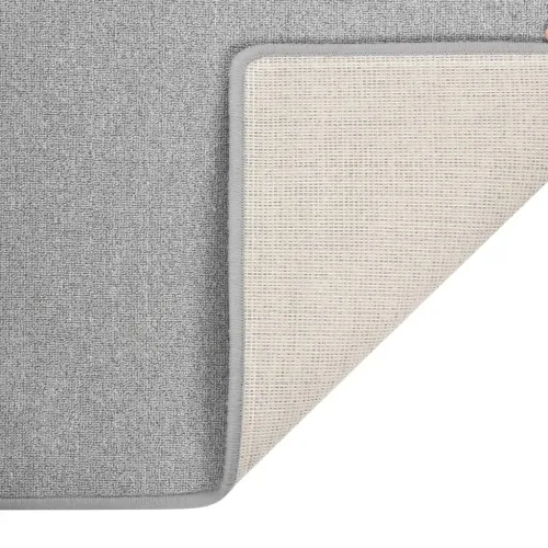 Dugi tepih svjetlosivi 50 x 100 cm - Svjetlosiva 50 x 100 cm Cijena