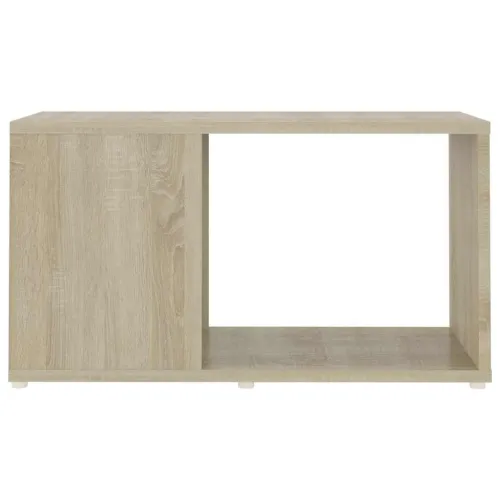 TV ormarić boja hrasta sonome 60 x 24 x 32 cm od iverice - sonoma hrast 60 x 24 x 32 cm 1 Cijena