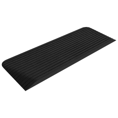 Prilazne rampe 2 kom 110 x 41 x 5 cm gumene - 110 x 41 x 5 cm 2 Cijena