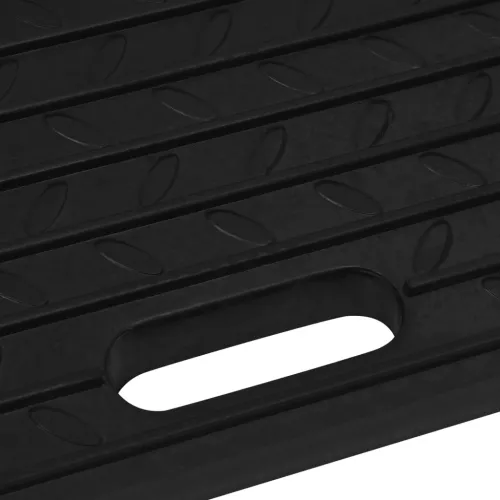Rampe za rubnik 2 kom 50 x 30 x 11 cm gumene - 50 x 30 x 11 cm Cijena