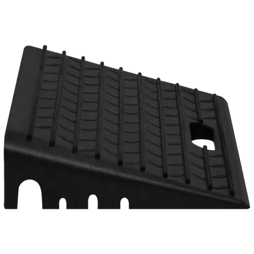 Rampe za rubnik 2 kom 50 x 30 x 11 cm gumene - 50 x 30 x 11 cm Cijena