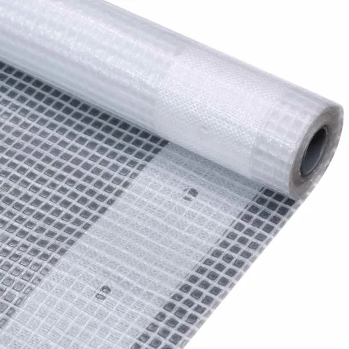 Cerade Leno 2 kom 260 g/m² 2 x 15 m bijele - 2 x 15 m 2 Cijena