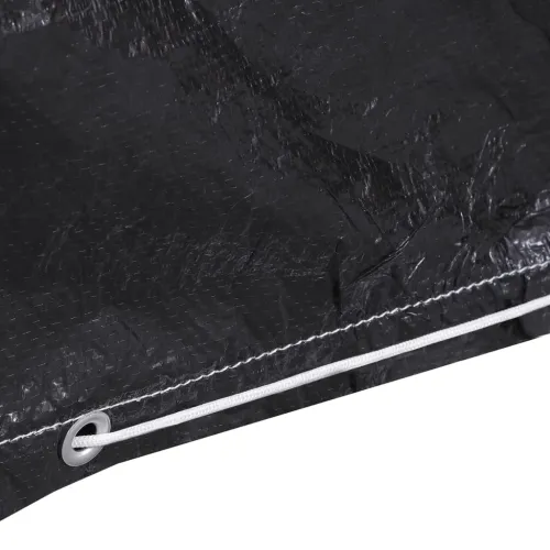 Navlake za ljuljačku s 10 ušica i 2 patenta 2 kom 255x145x170cm - 255 x 145 x 170 cm 2 Cijena