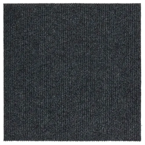 Dugi tepih za hvatanje nečistoće 100 x 100 cm antracit - Antracit 100 x 100 cm Cijena