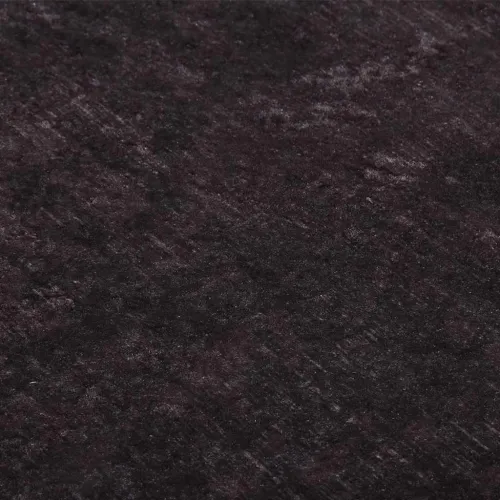 Perivi tepih 80 x 150 cm crno-zlatni - Crna 80 x 150 cm Cijena