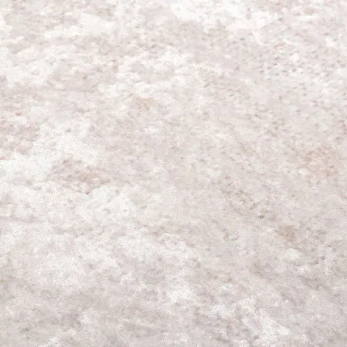 Perivi tepih 80 x 150 cm svjetlobež - Bež i crna 80 x 150 cm Cijena