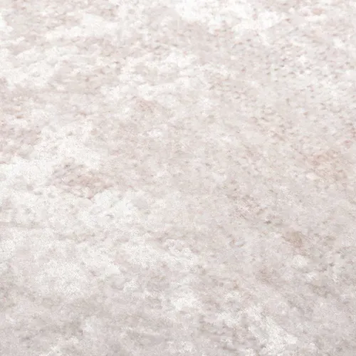 Perivi tepih 80 x 300 cm svjetlobež - Bež i crna 80 x 300 cm Cijena