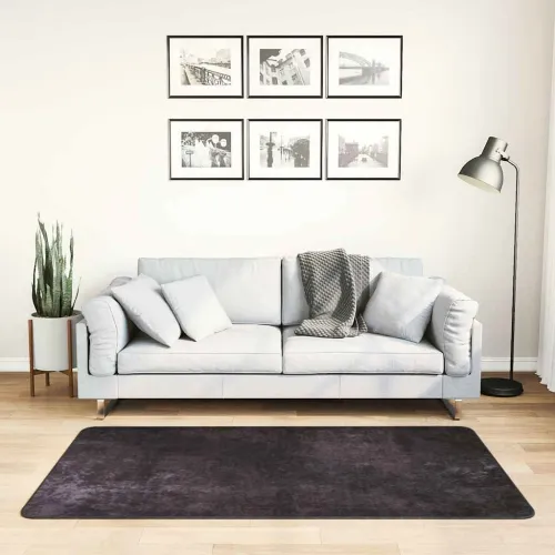 Perivi tepih 80 x 150 cm antracit - Antracit 80 x 150 cm Cijena