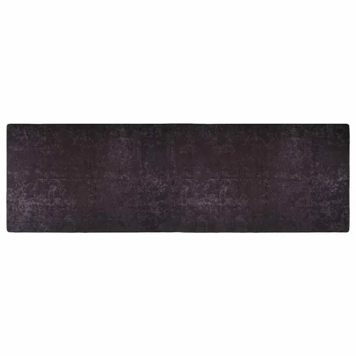 Perivi tepih 80 x 300 cm antracit - Antracit 80 x 300 cm Cijena