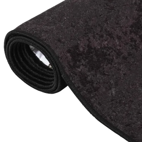 Perivi tepih 160 x 230 cm antracit - Antracit 160 x 230 cm Cijena