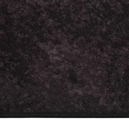 Perivi tepih 160 x 230 cm antracit - Antracit 160 x 230 cm Cijena