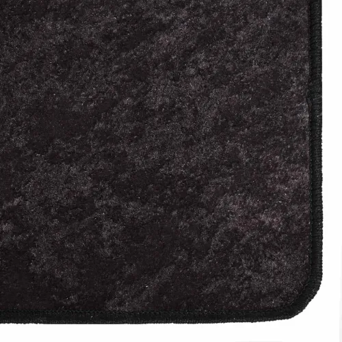 Perivi tepih 190 x 300 cm antracit - Antracit 190 x 300 cm Cijena