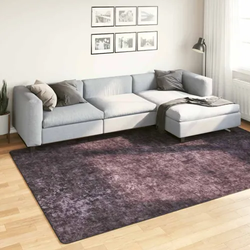 Perivi tepih 190 x 300 cm antracit - Antracit 190 x 300 cm Cijena