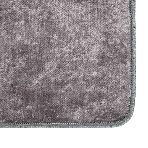Perivi tepih 80 x 300 cm sivi - Siva 80 x 300 cm Cijena