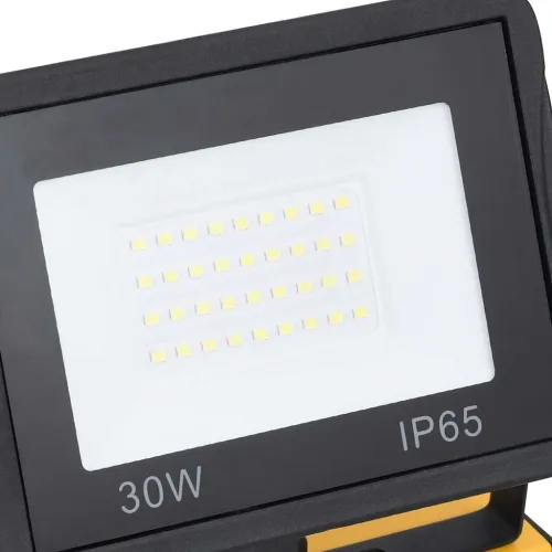 LED reflektor s ručkom 2 x 30 W topli bijeli - Topla bijela 1 1 2 x 30 w Cijena