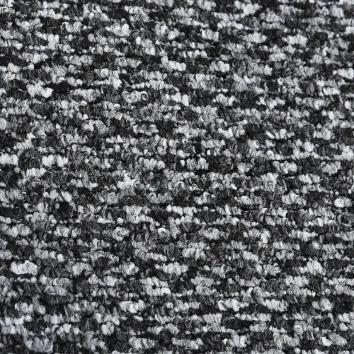 Otirač sivi 90 x 150 cm  - Siva 90 x 150 cm 1 Cijena