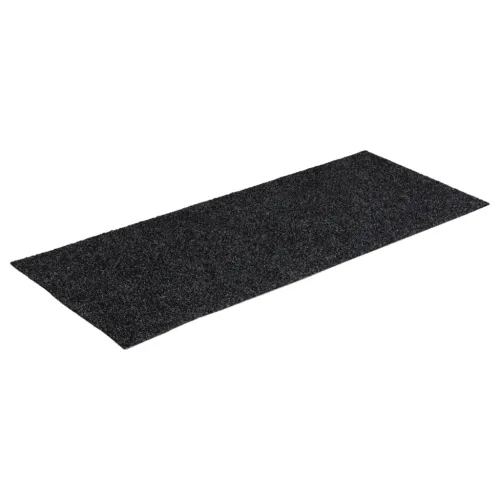 Prostirke za stepenice samoljepljive 15 kom 60x25 cm tamnosive pravokutne - Tamno siva 60 x 25 cm 15 Cijena