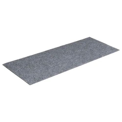 Prostirke za stepenice samoljepljive 15 kom 60x25 cm svijetlo sive pravokutne - Svjetlosiva 60 x 25 cm 15 Cijena