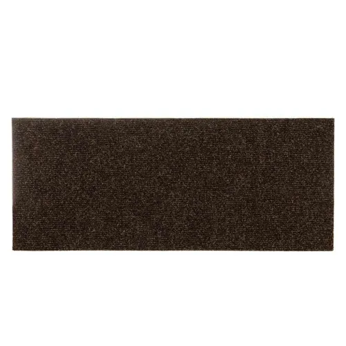 Prostirke za stepenice samoljepljive 15 kom 60x25 cm smeđe pravokutne - Smeđa 60 x 25 cm 15 Cijena