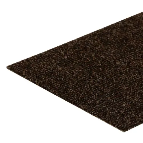 Prostirke za stepenice samoljepljive 15 kom 60x25 cm smeđe pravokutne - Smeđa 60 x 25 cm 15 Cijena