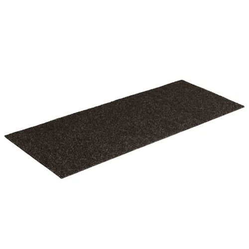 Prostirke za stepenice samoljepljive 15 kom 60x25 cm tamnosmeđe pravokutne - Tamno smeđa 60 x 25 cm 15 Cijena