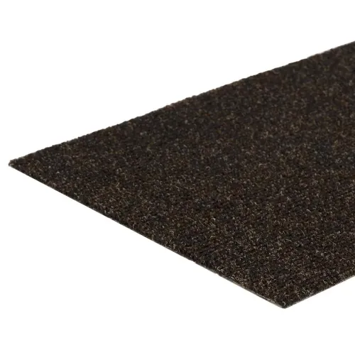 Prostirke za stepenice samoljepljive 15 kom 60x25 cm tamnosmeđe pravokutne - Tamno smeđa 60 x 25 cm 15 Cijena