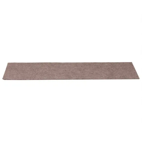 Prostirke za stepenice samoljepljive 15 kom 76x20 cm svijetlosmeđe pravokutne - Svjetlosmeđa 76 x 20 cm 15 Cijena