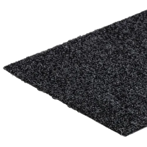 Prostirke za stepenice samoljepljive 15 kom 76x20 cm tamnosive pravokutne - Tamno siva 76 x 20 cm 15 Cijena