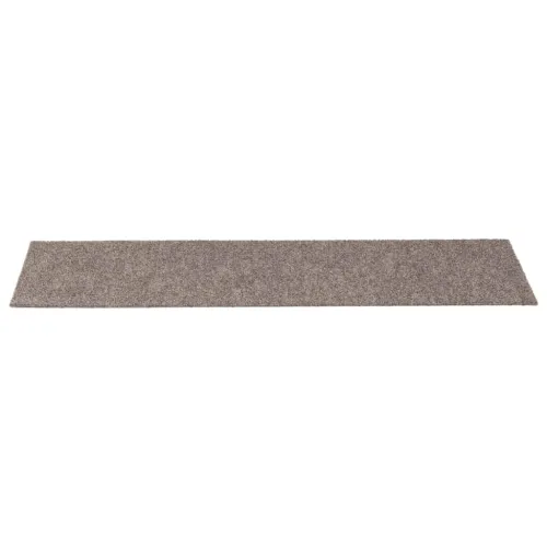 Prostirke za stepenice samoljepljive 15 kom 76x20 cm bež pravokutne - Bež 76 x 20 cm 15 Cijena