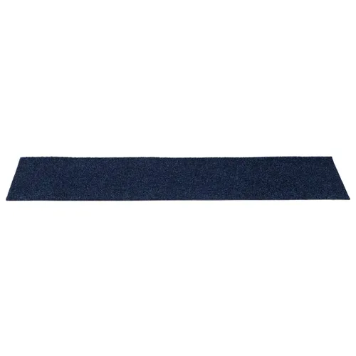 Prostirke za stepenice samoljepljive 15 kom 76x20 cm tamnoplave pravokutne - Modra 76 x 20 cm 15 Cijena