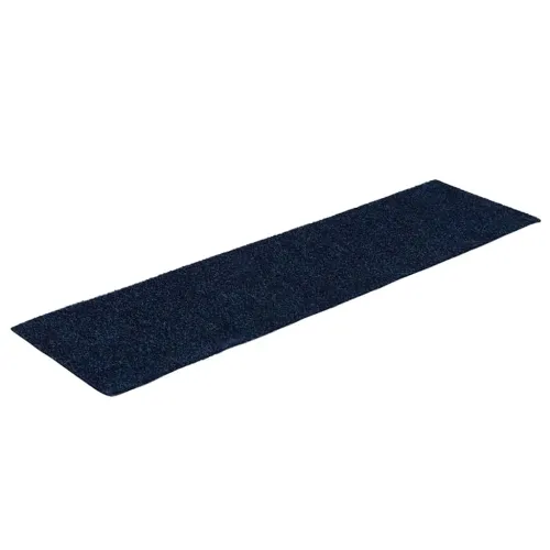 Prostirke za stepenice samoljepljive 15 kom 76x20 cm tamnoplave pravokutne - Modra 76 x 20 cm 15 Cijena