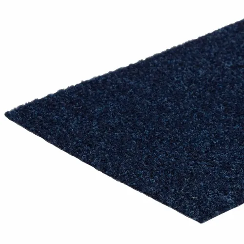 Prostirke za stepenice samoljepljive 15 kom 76x20 cm tamnoplave pravokutne - Modra 76 x 20 cm 15 Cijena