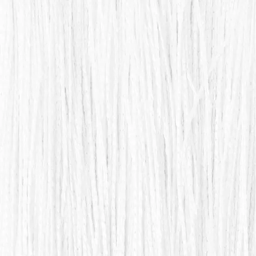 Končane Zavjese 2 kom 140x250 cm Bijele - Bijela 140 cm Cijena