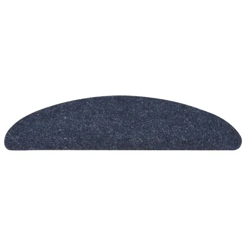Ljepljivi tepisi za stepenice 15 kom 56x17x3 cm plavi - Plava 56 x 17 x 3 cm 15 Cijena