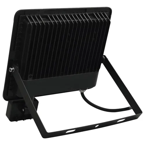 LED reflektor sa senzorom 100 W hladni bijeli - Hladna bijela 1 1 100 w Cijena