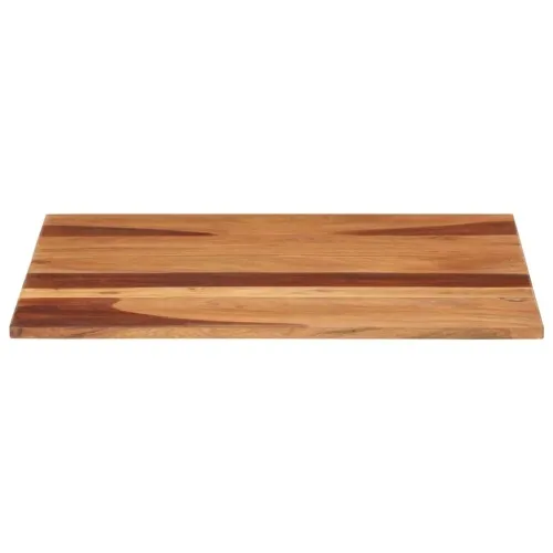 Stolna ploča od masivnog drva bagrema 15 - 16 mm 60 x 60 cm - 60 x 60 cm 15-16 mm Masivno bagremovo drvo Cijena