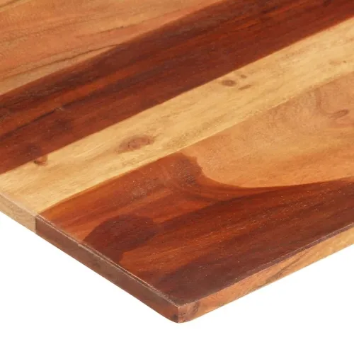 Stolna ploča od masivnog drva bagrema 15 - 16 mm 60 x 60 cm - 60 x 60 cm 15-16 mm Masivno bagremovo drvo Cijena