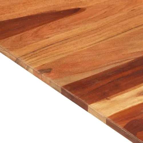 Stolna ploča od masivnog drva bagrema 15 - 16 mm 60 x 60 cm - 60 x 60 cm 15-16 mm Masivno bagremovo drvo Cijena